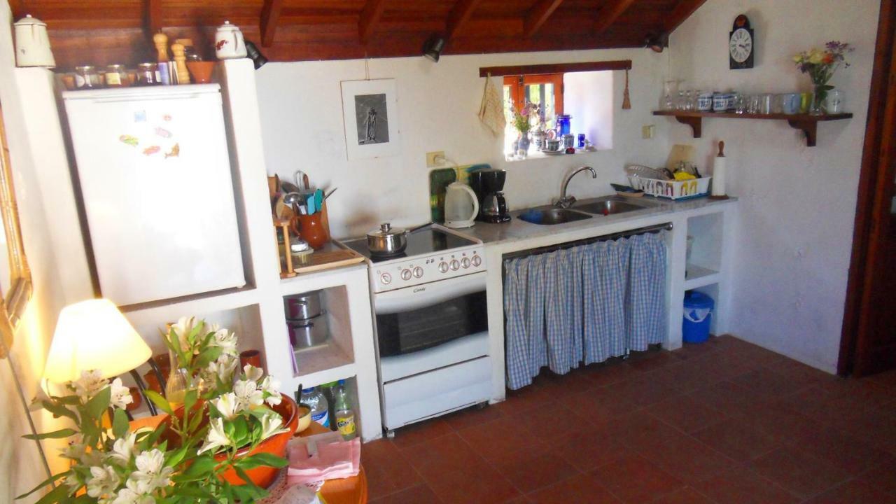 Casa Gron Villa Brena Alta Exterior photo