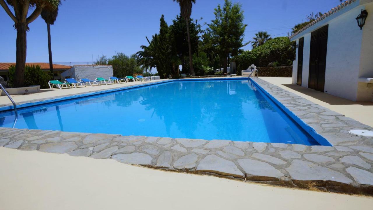 Casa Gron Villa Brena Alta Exterior photo