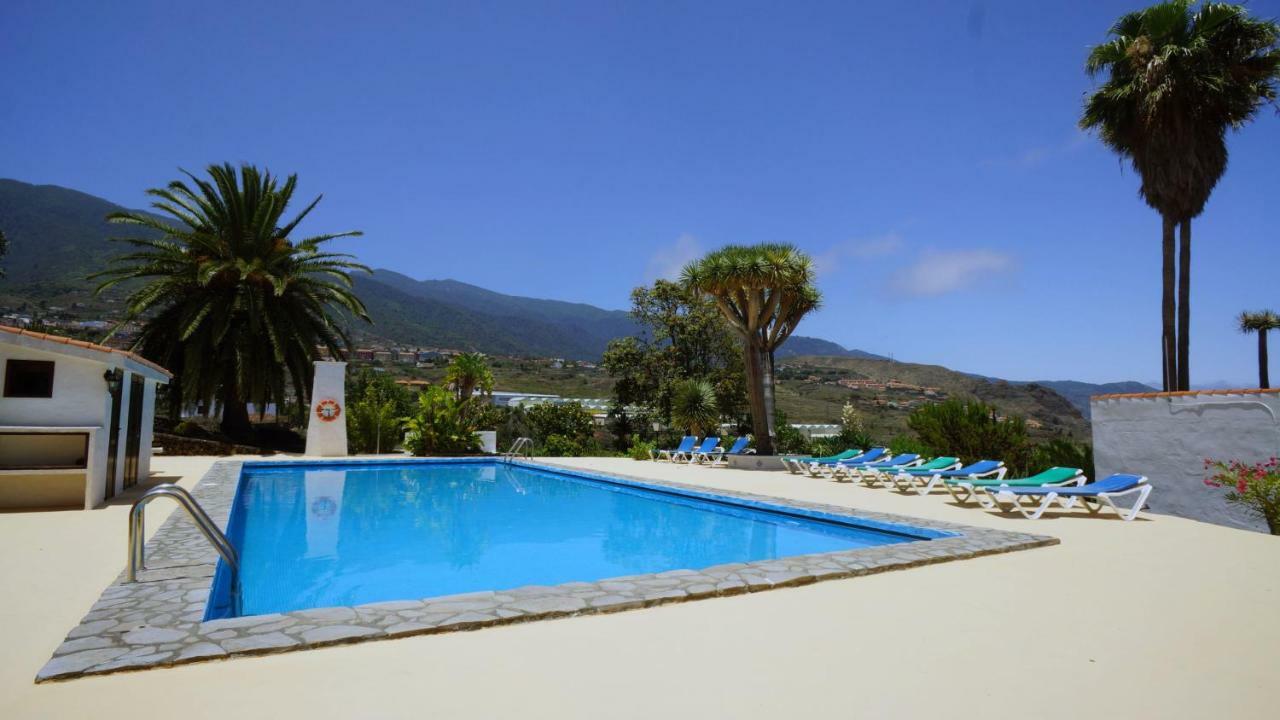 Casa Gron Villa Brena Alta Exterior photo
