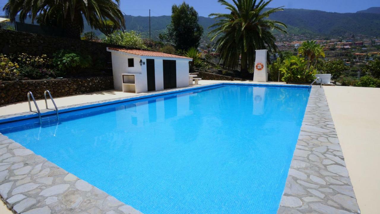 Casa Gron Villa Brena Alta Exterior photo
