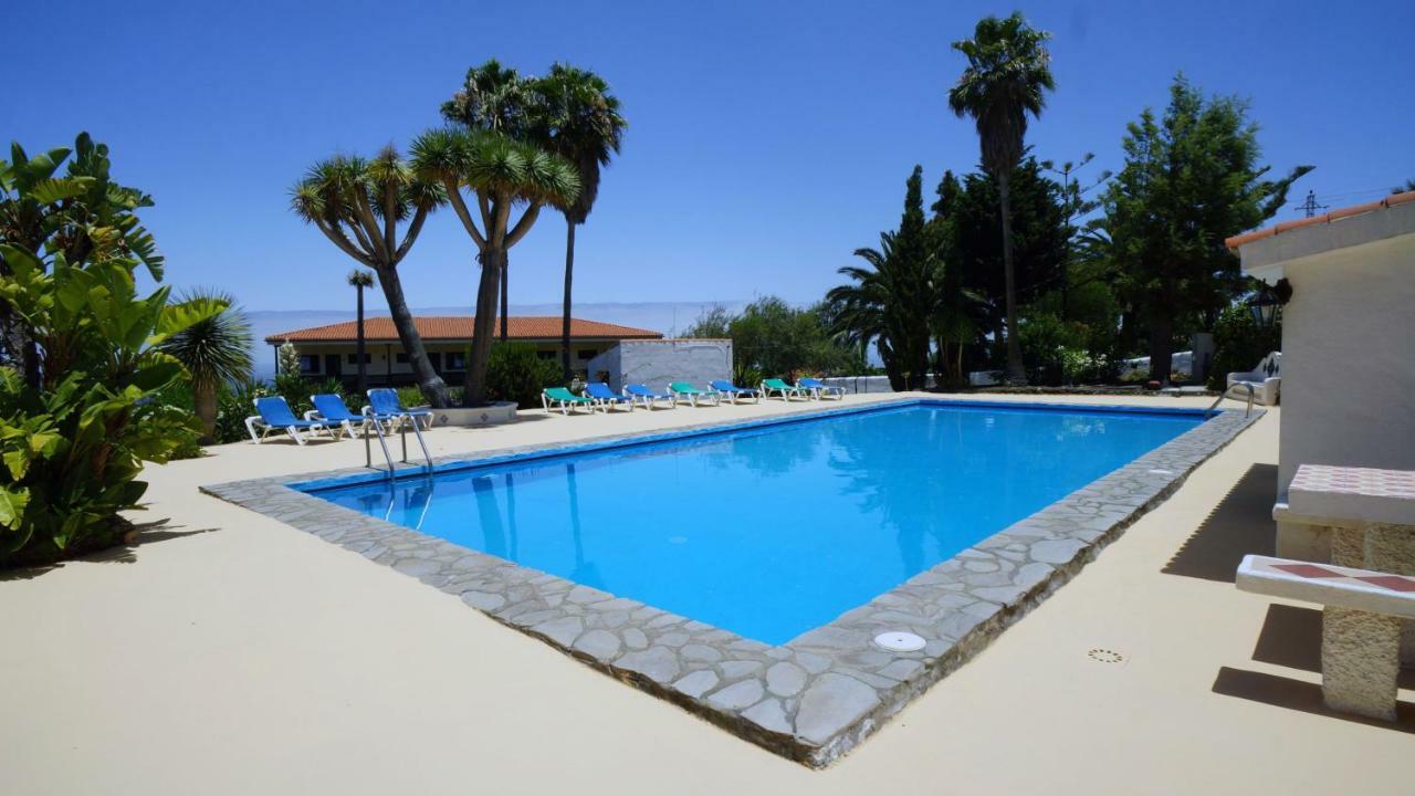Casa Gron Villa Brena Alta Exterior photo