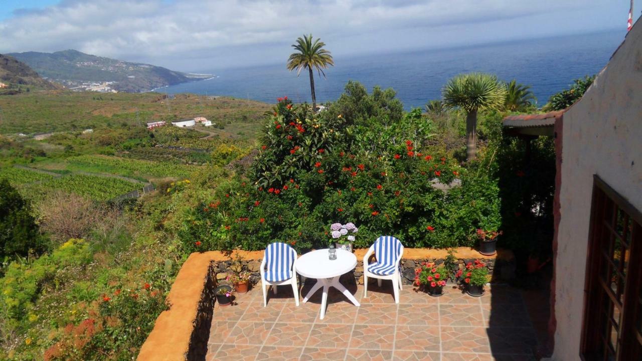 Casa Gron Villa Brena Alta Exterior photo