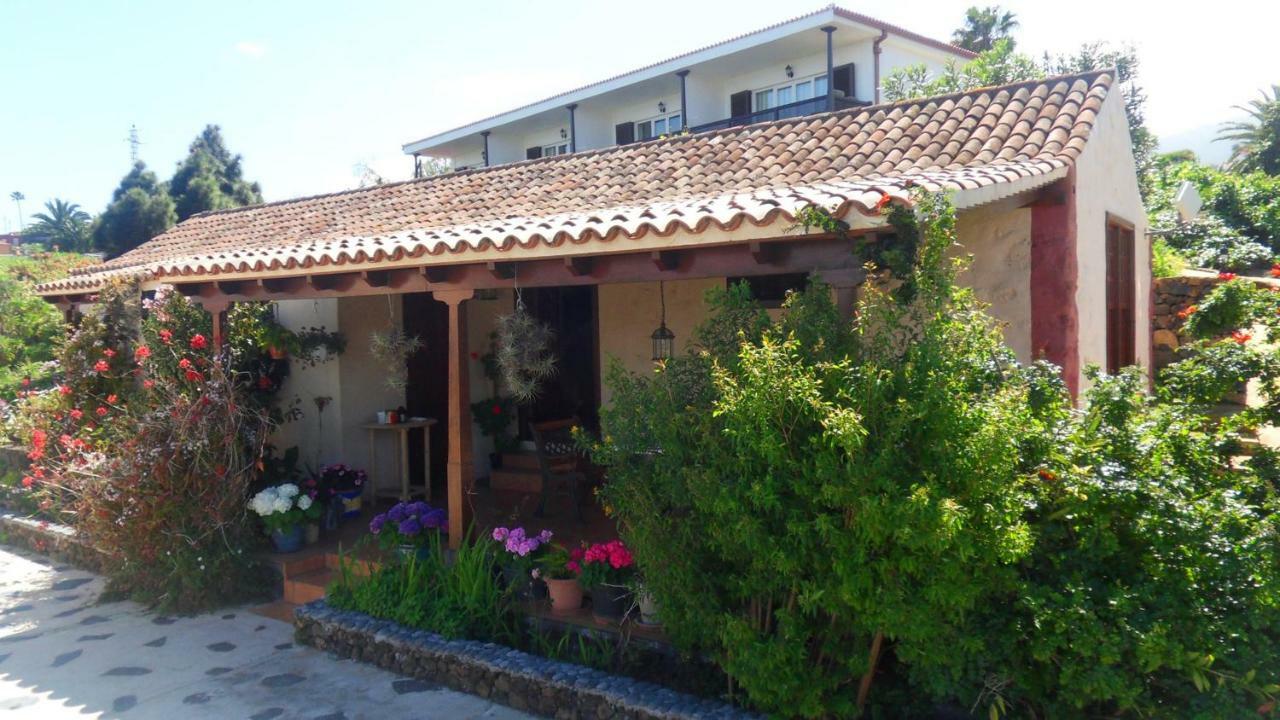 Casa Gron Villa Brena Alta Exterior photo